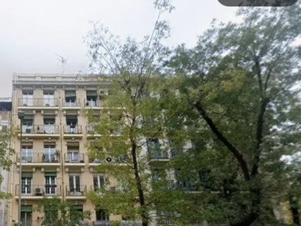 Estudio en Calle del General Álvarez de Castro