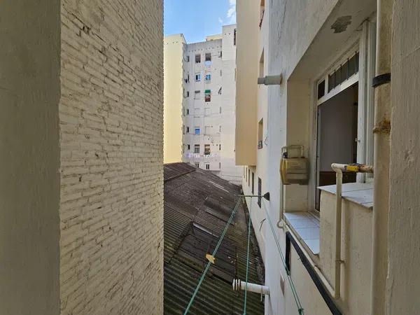 Estudio en Calle del General Álvarez de Castro