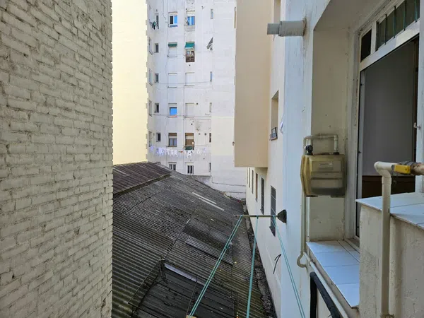 Estudio en Calle del General Álvarez de Castro