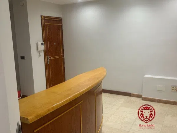 Piso en Calle de Misser Mascó