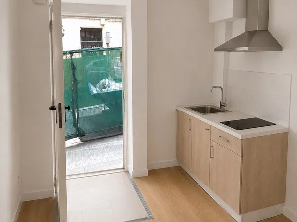Estudio en Calle Anselma de Salces