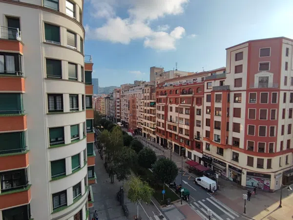 Piso en Areiltza Doktorearen Zumarkalea