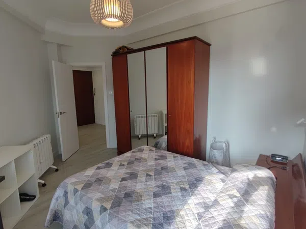 Piso en Areiltza Doktorearen Zumarkalea