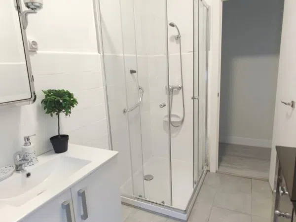 Piso en Areiltza Doktorearen Zumarkalea