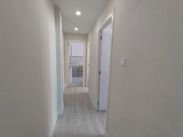 Piso en Areiltza Doktorearen Zumarkalea