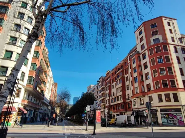 Piso en Areiltza Doktorearen Zumarkalea