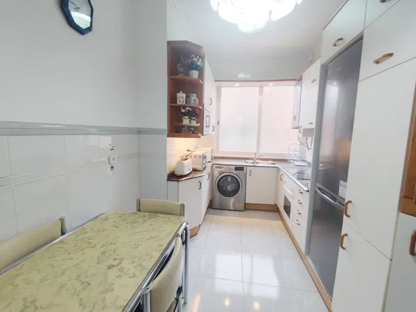 Piso en Areiltza Doktorearen Zumarkalea