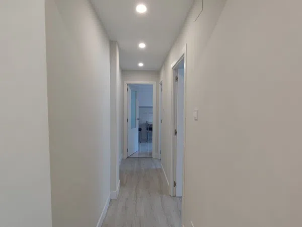 Piso en Areiltza Doktorearen Zumarkalea