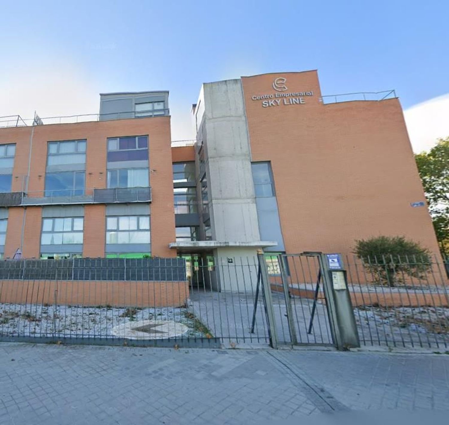 Loft en Avenida