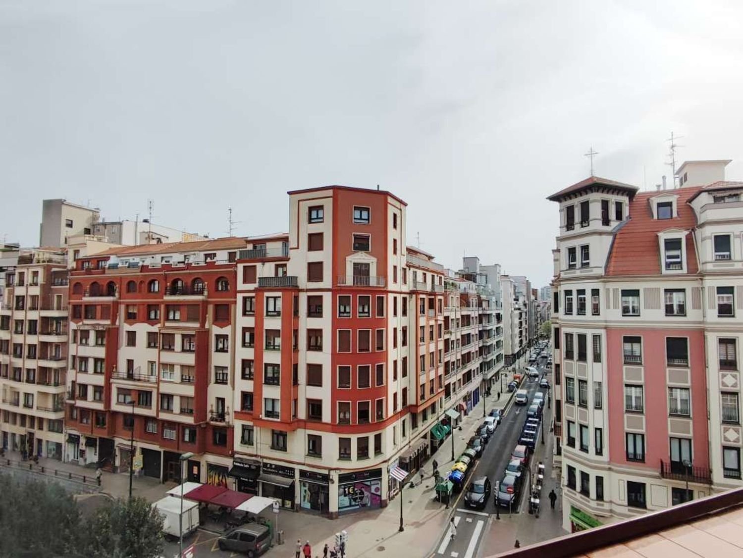 Piso en Areiltza Doktorearen Zumarkalea