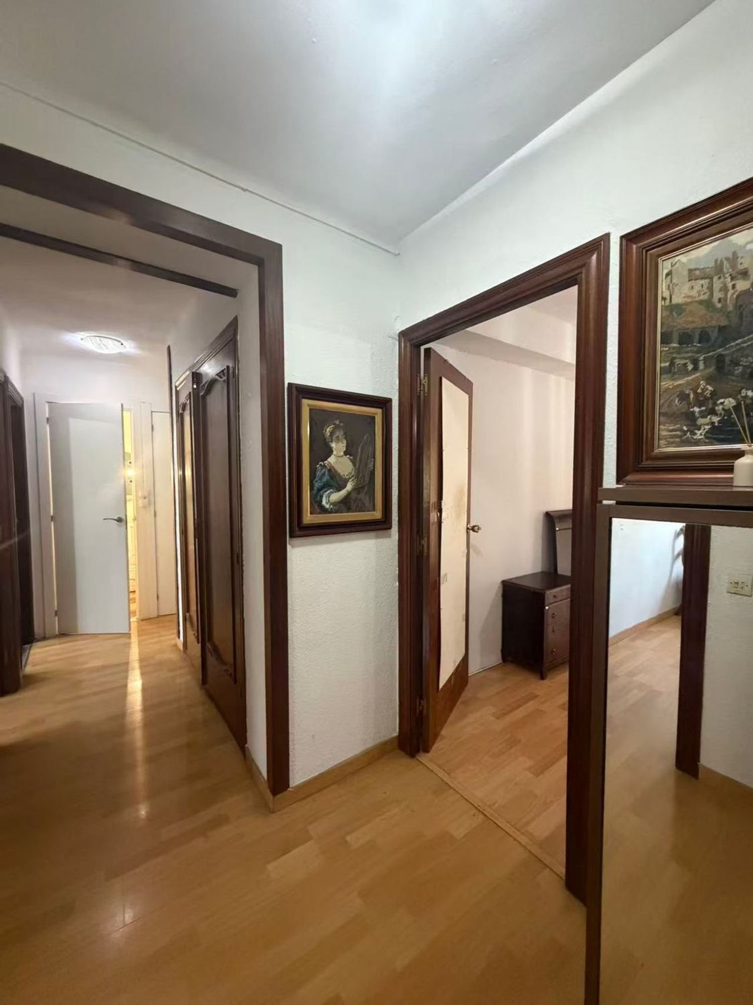 Piso en Puigcerda