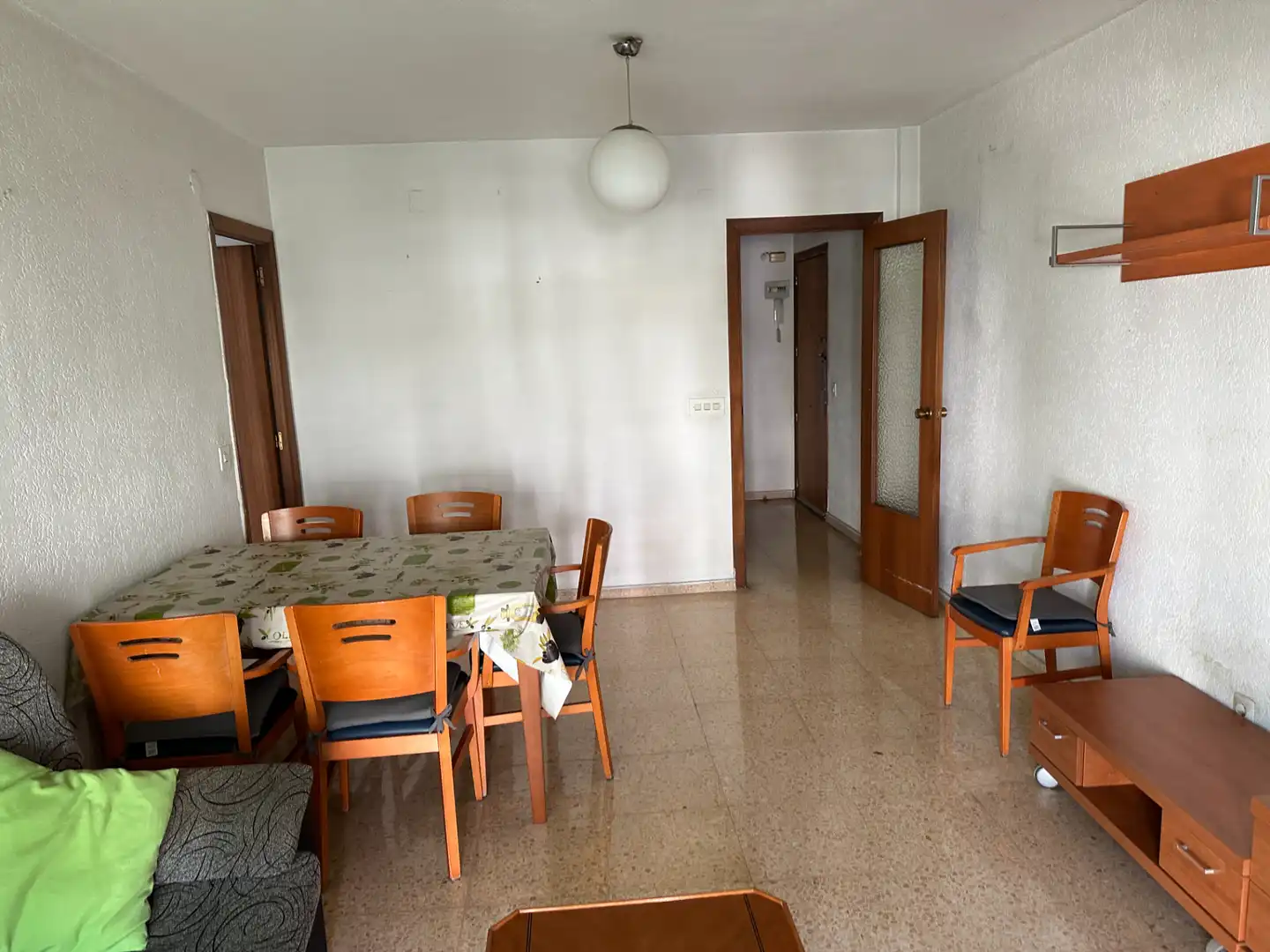 Piso en Altea