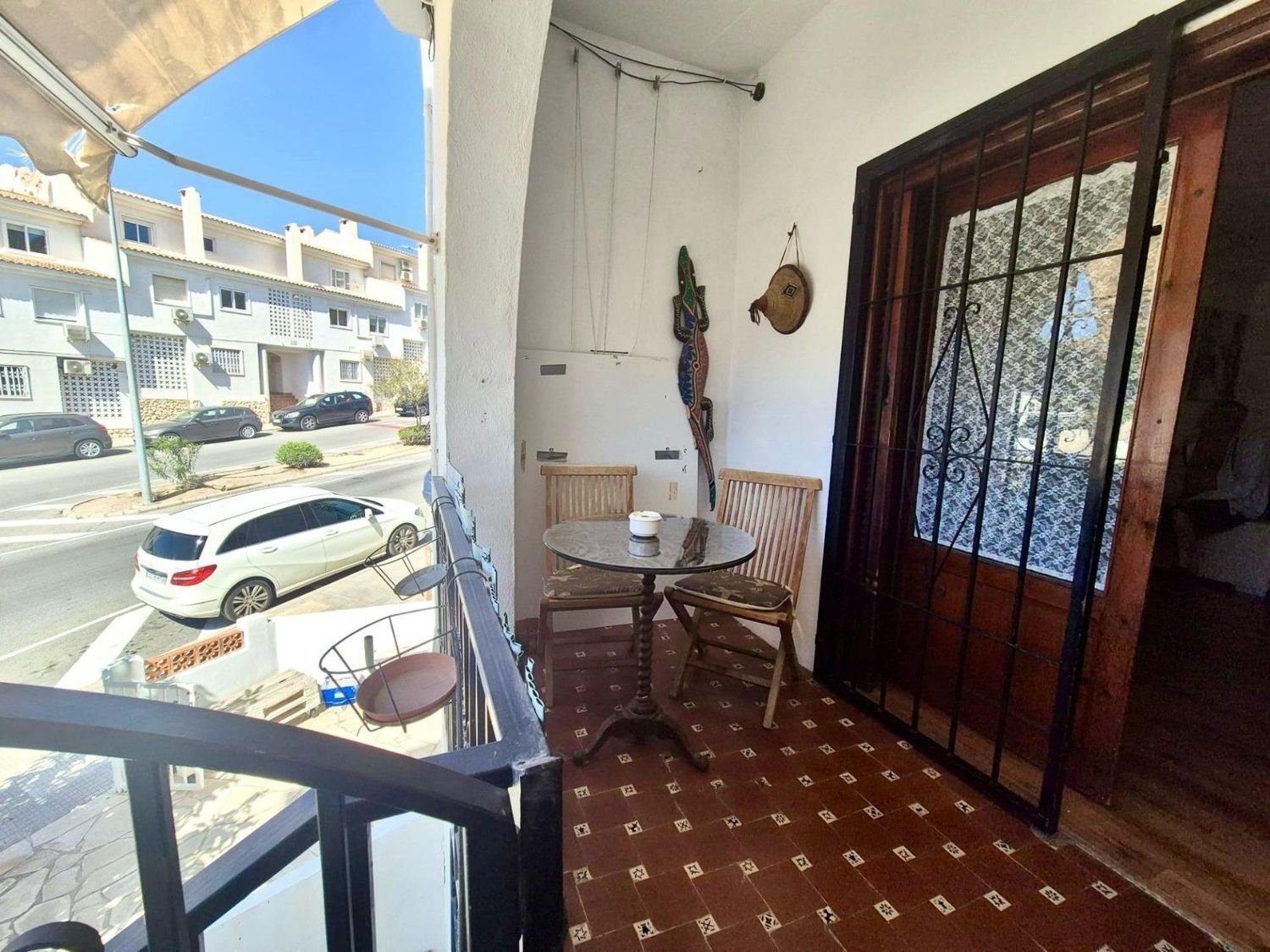 Dúplex en Costera dels Nasso