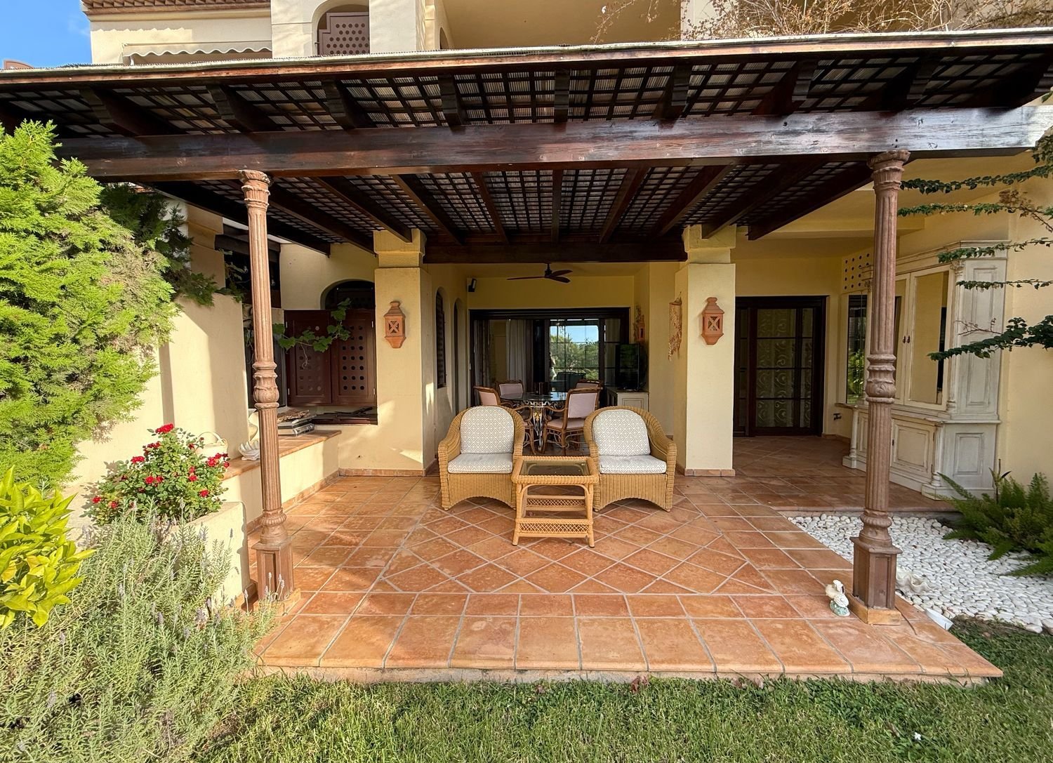 Piso en Gadea Garden s/n