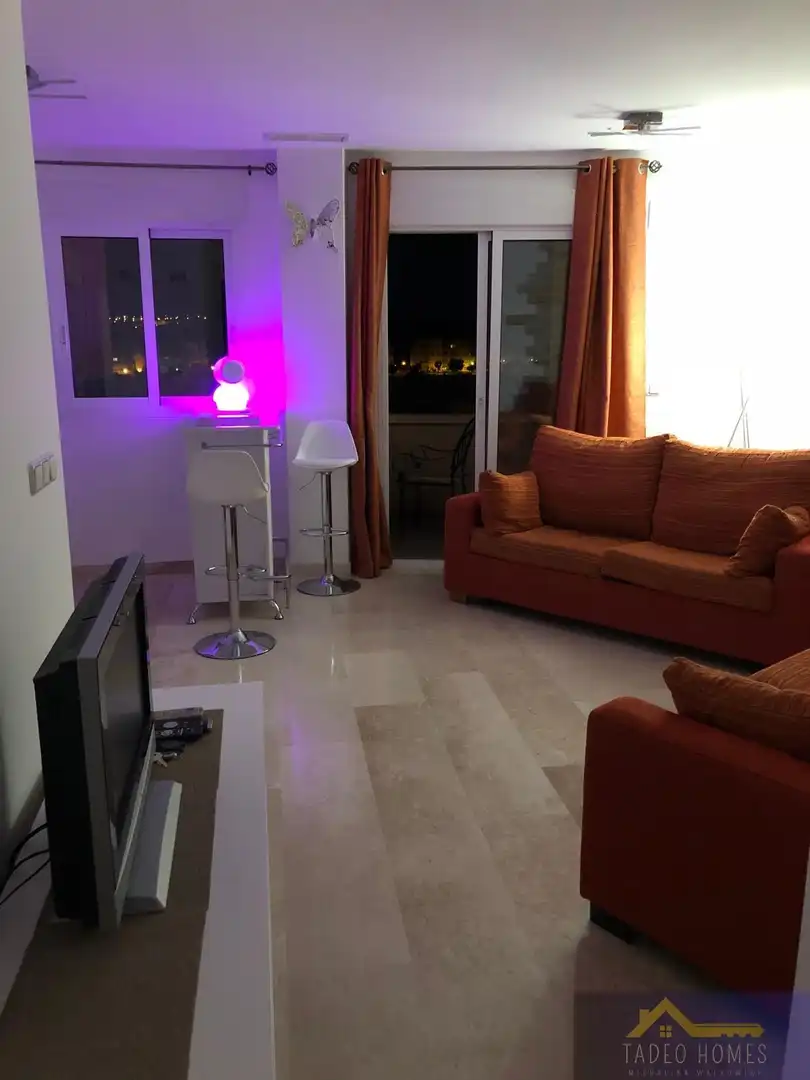 Apartamento en Alcacil 68
