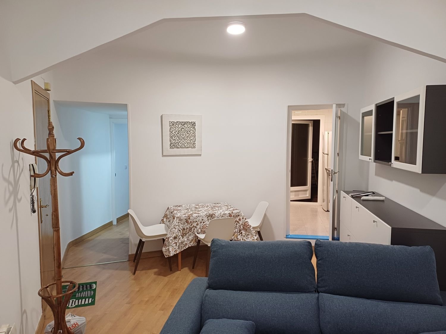 Piso en Calle de Embajadores