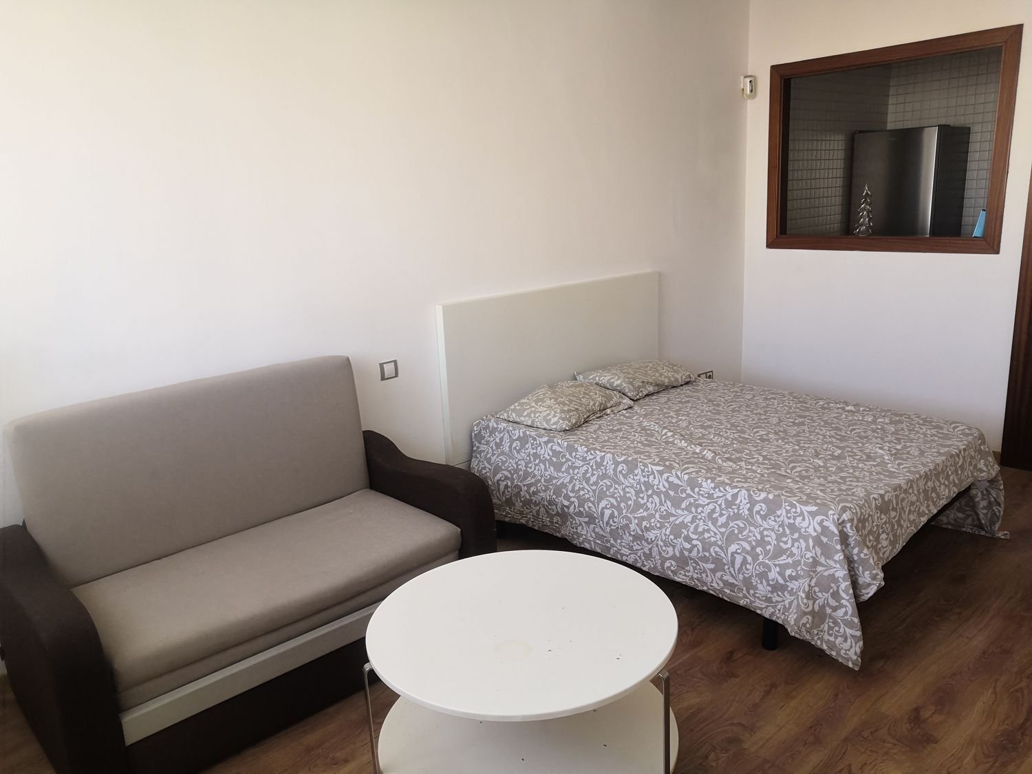 Estudio en Calle de Antonio López