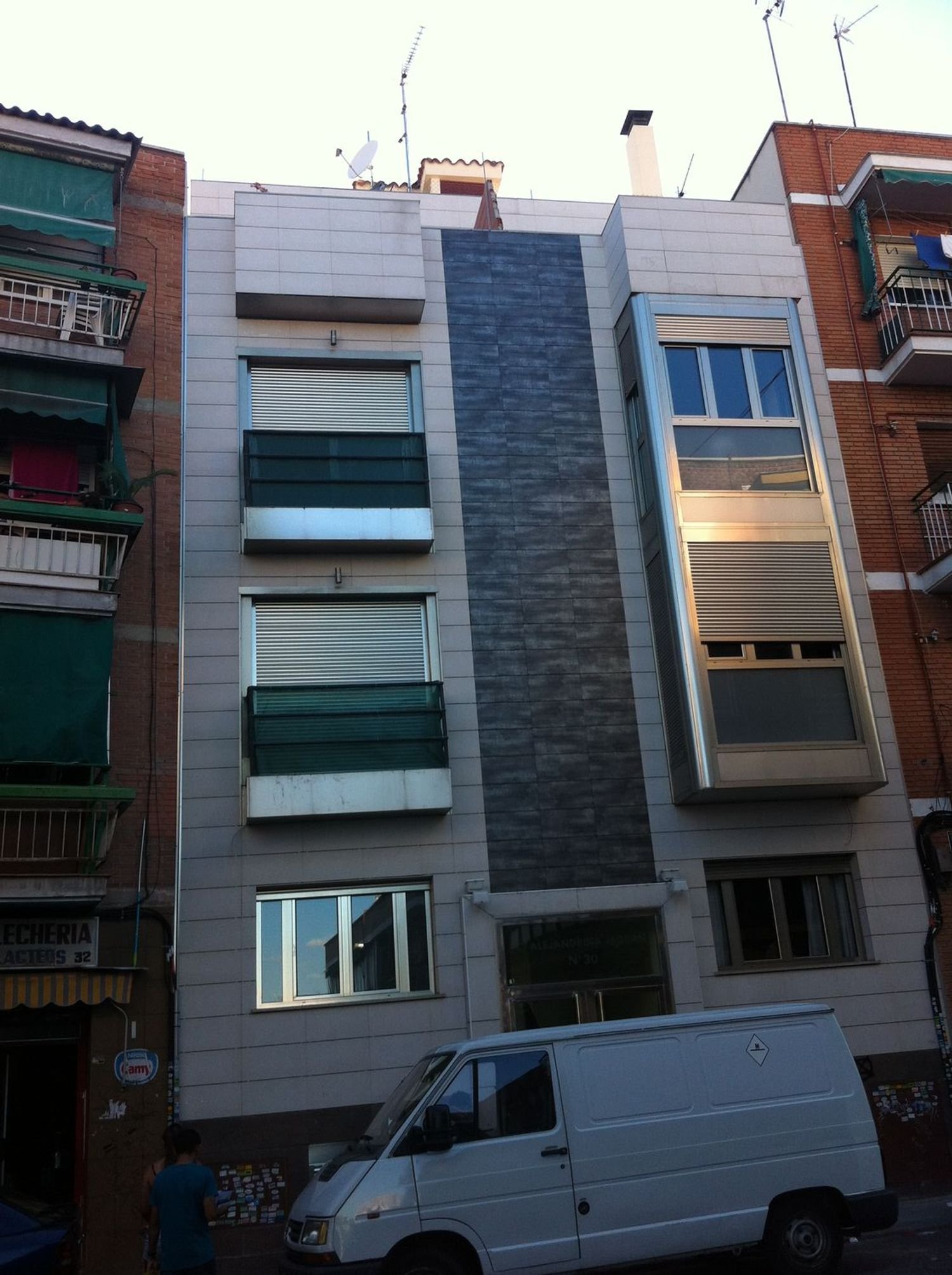 Piso en Calle Alejandrina Moran