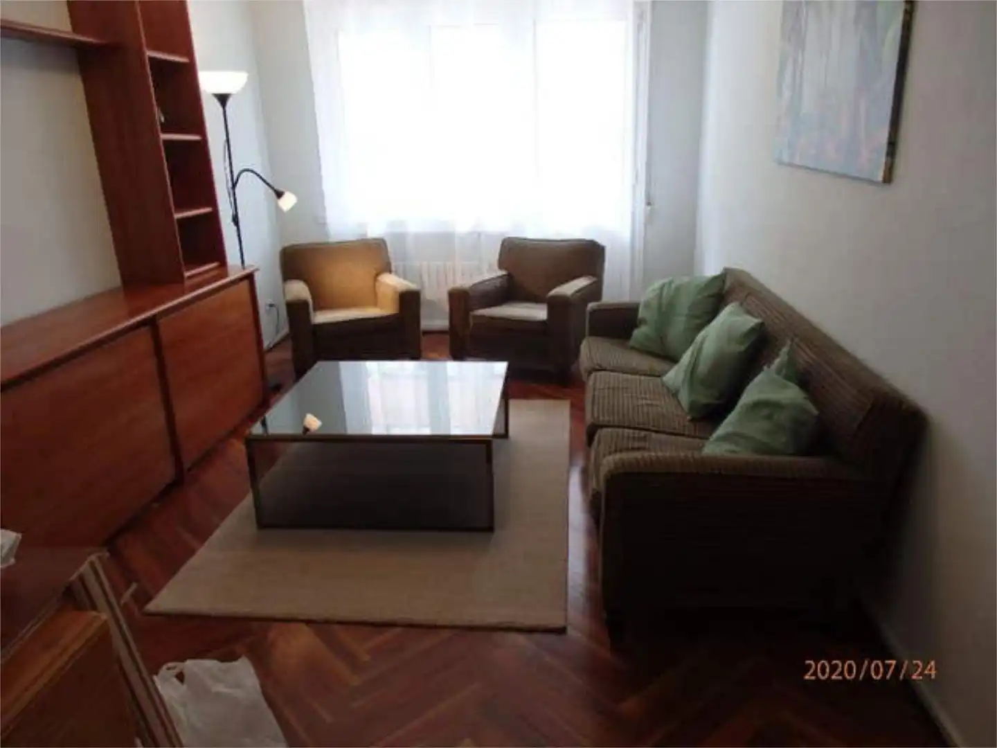 Piso en Deusto