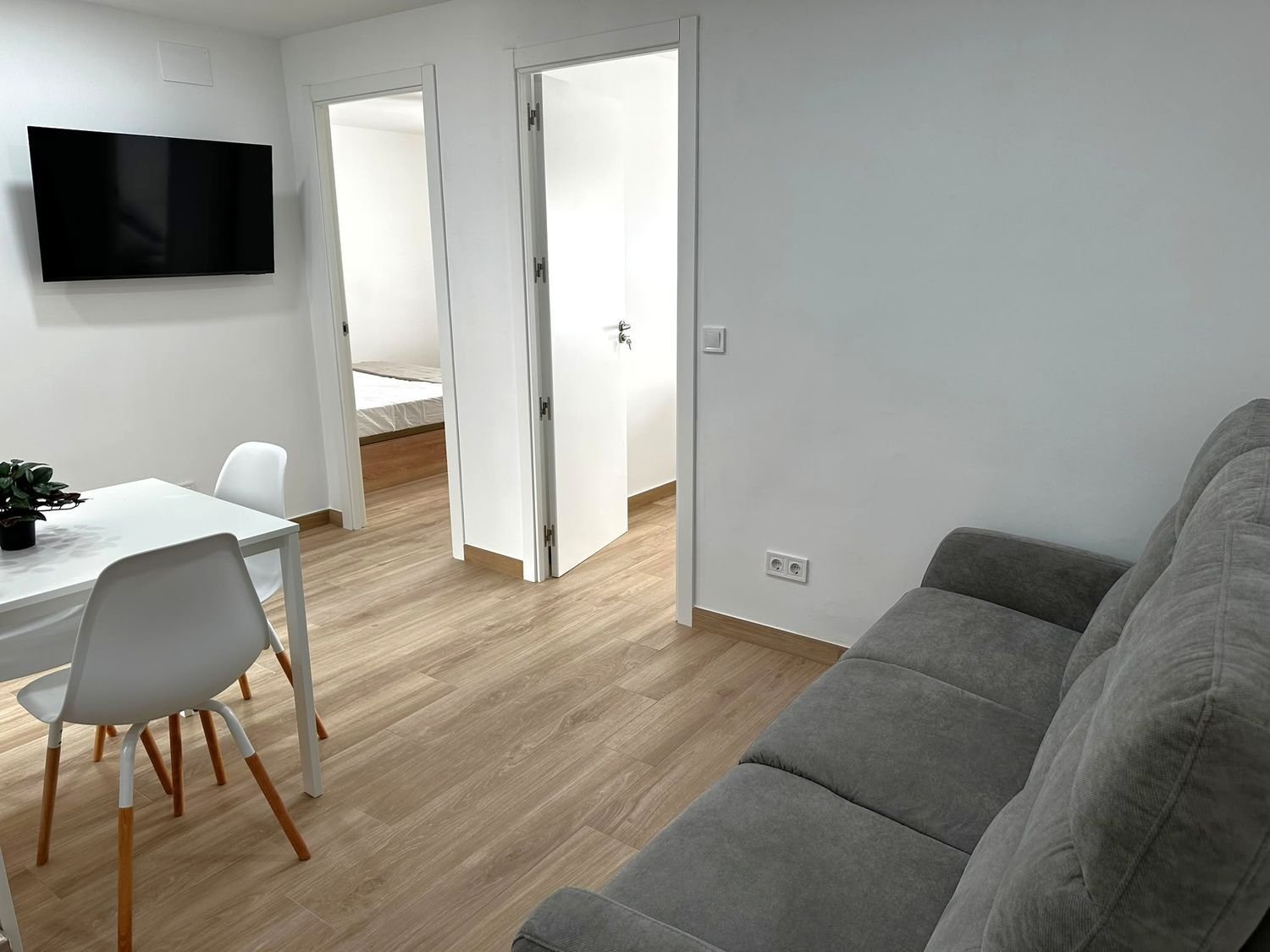 Piso en Hermanos Villalonga, Benimaclet