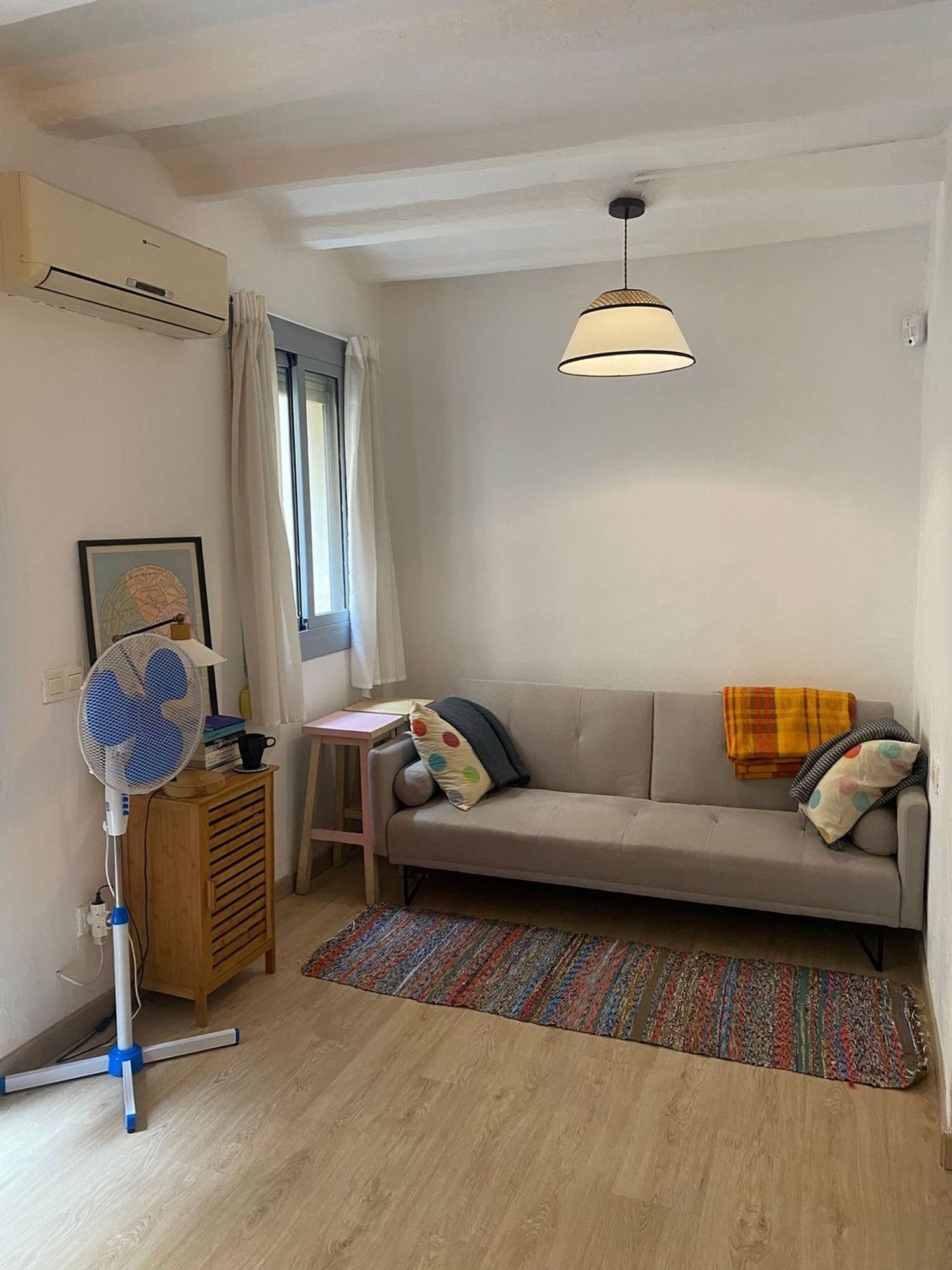 Piso en Calle de la Reina Amàlia, 22, El Raval