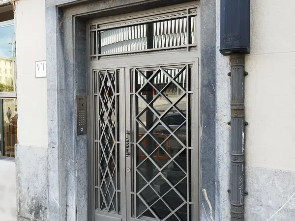 Ático en Calle Luis Briñas