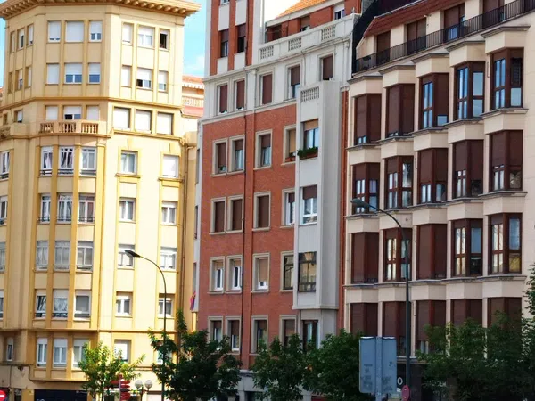Ático en Calle Luis Briñas
