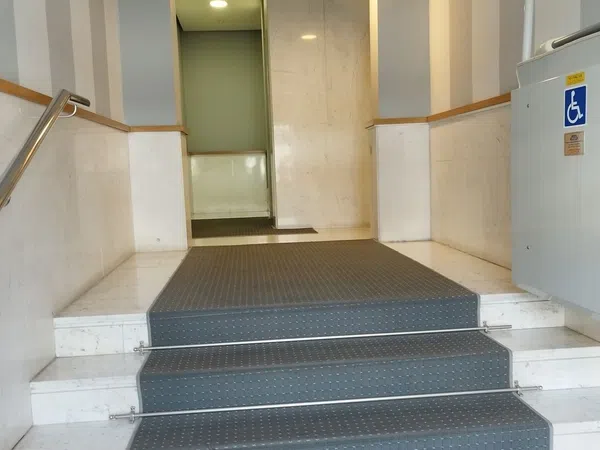 Ático en Calle Luis Briñas
