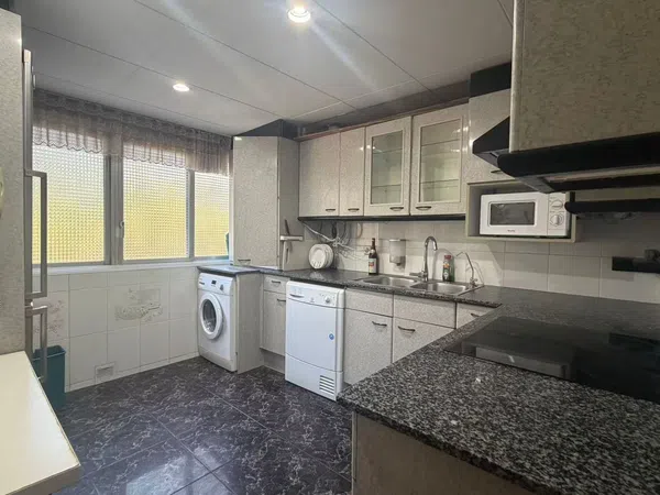 Piso en Puigcerda