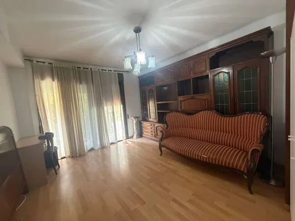 Piso en Puigcerda