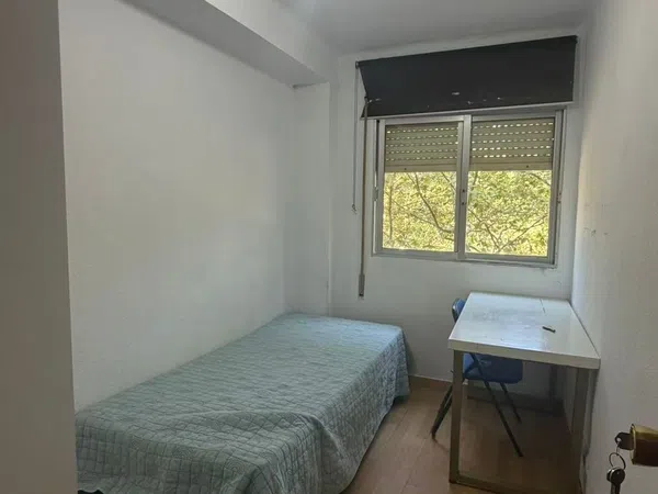 Piso en Puigcerda