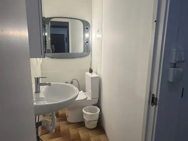 Piso en Puigcerda