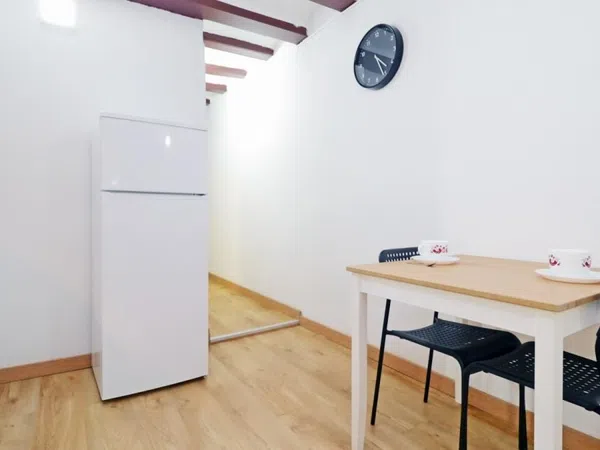 Estudio en Calle de Torres i Amat