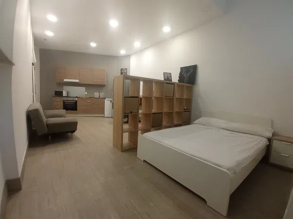 Estudio en Calle d'Antoni de Capmany