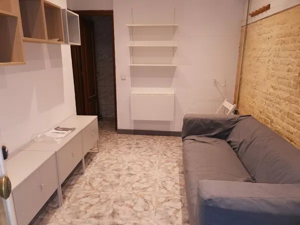 Piso en Calle de Bassegoda