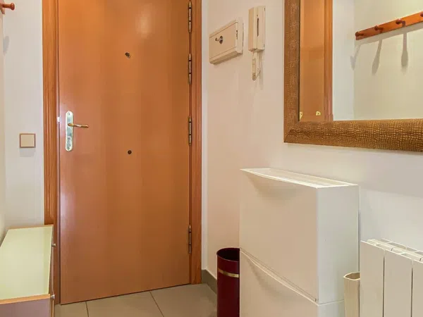 Piso en De la cantera, 4, Les Roquetes