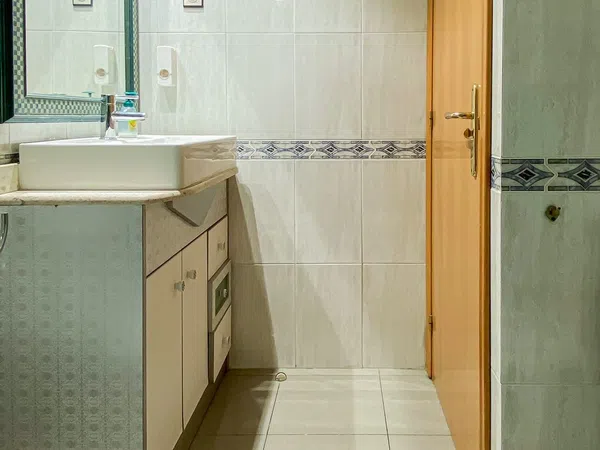 Piso en De la cantera, 4, Les Roquetes