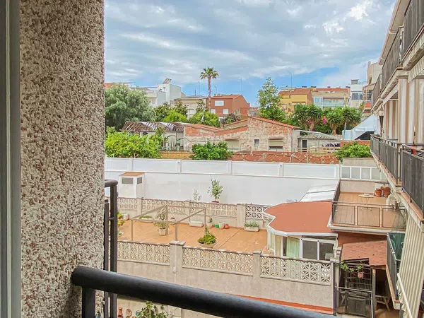 Piso en De la cantera, 4, Les Roquetes