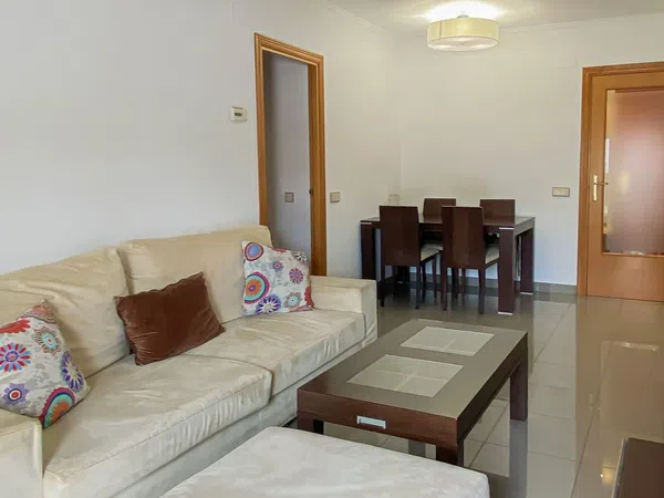 Piso en De la cantera, 4, Les Roquetes
