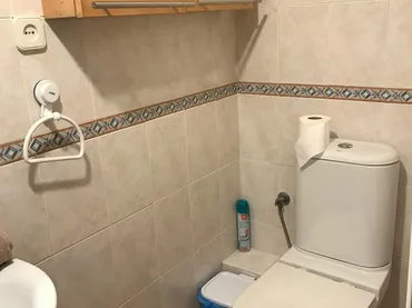 Piso en N/A