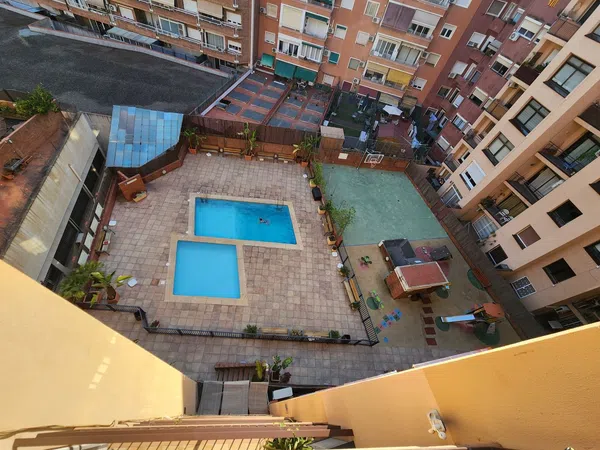 Piso en Calle de Mejía Lequerica