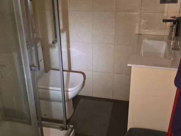 Estudio en Calle de València