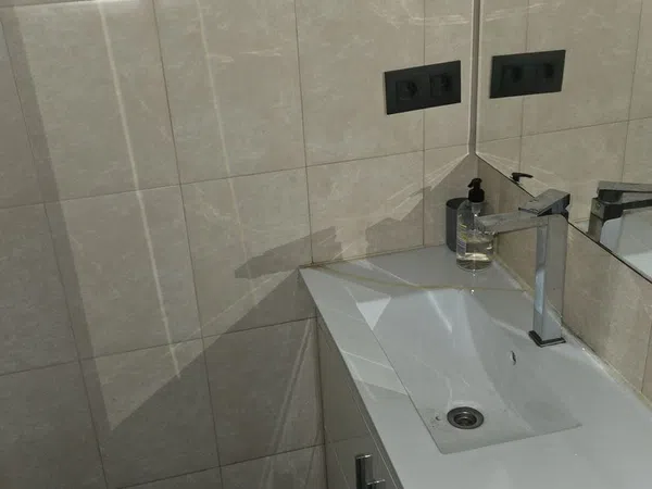 Estudio en Calle de València