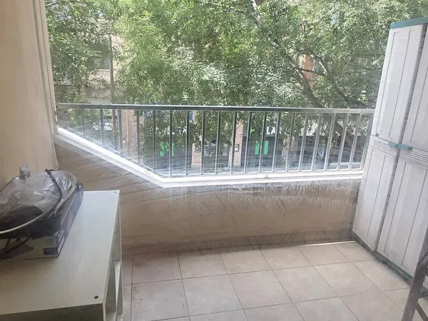 Estudio en Calle de València