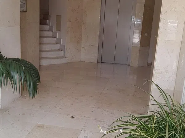 Piso en Calle manchester