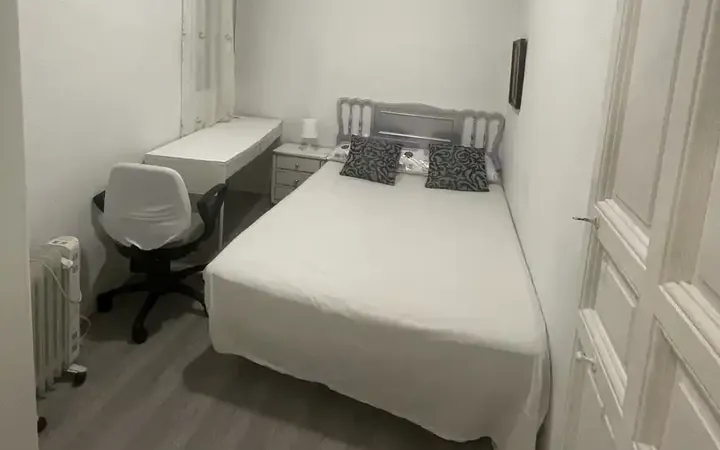 Piso en Calle de Tampico 77