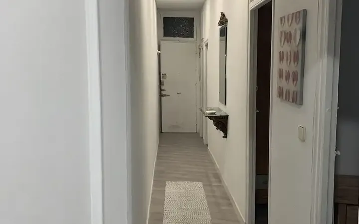 Piso en Calle de Tampico 77