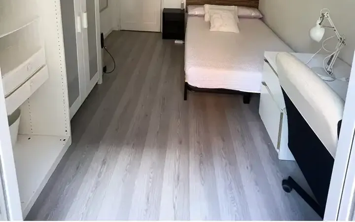 Piso en Calle de Tampico 77