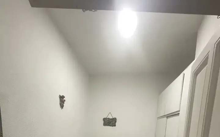 Piso en Calle de Tampico 77