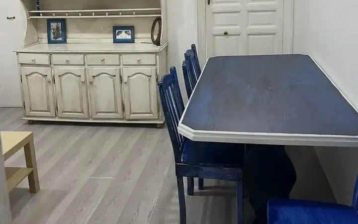 Piso en Calle de Tampico 77